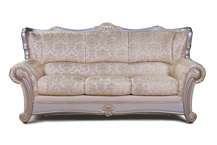 Прямой диван Босс 6, ДБ3 в Костроме - изображение 6