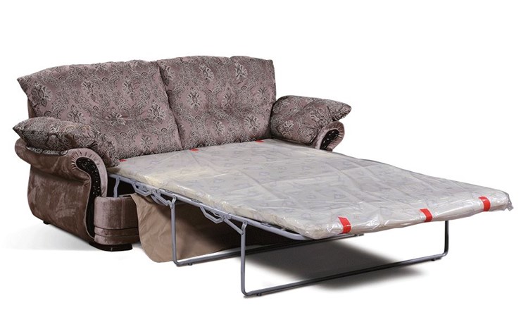 Прямой диван Детройт, ДБ3 в Костроме - изображение 5