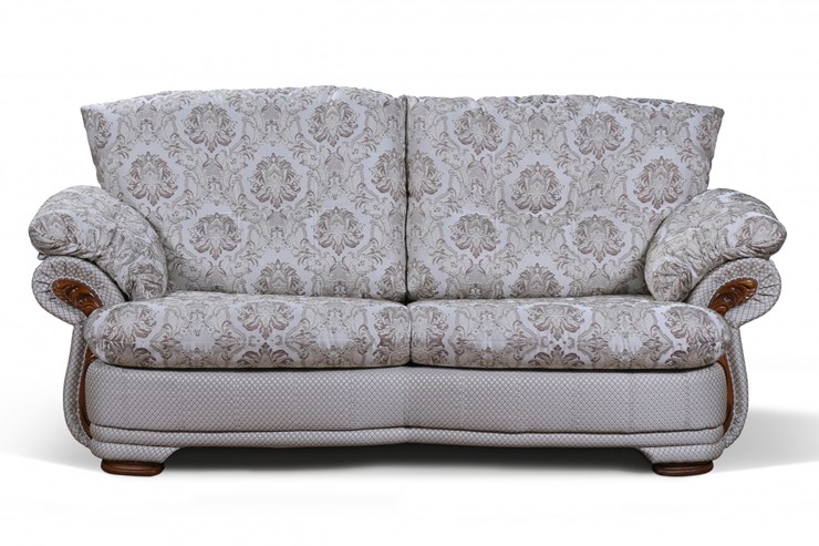 Прямой диван Детройт, ДБ3 в Костроме - изображение 2