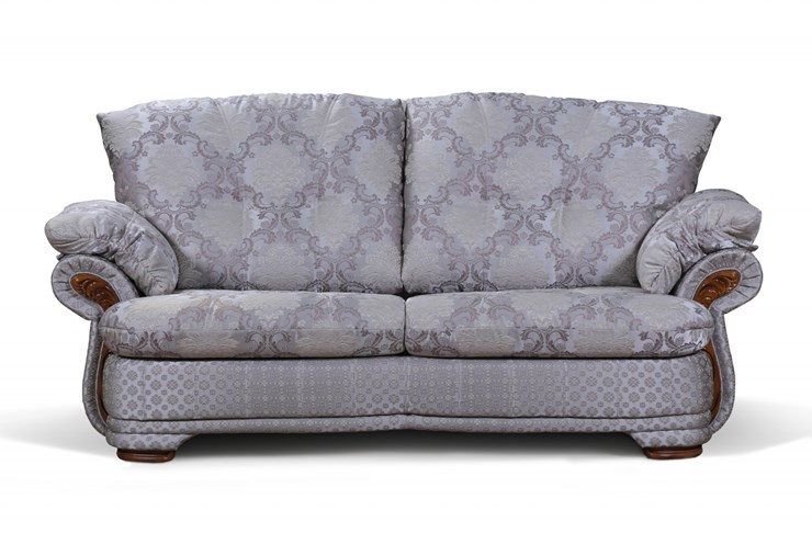 Прямой диван Детройт, ДБ3 в Костроме - изображение 3