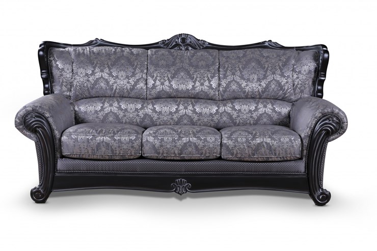 Прямой диван Босс 6, ДБ3 в Костроме - изображение 9