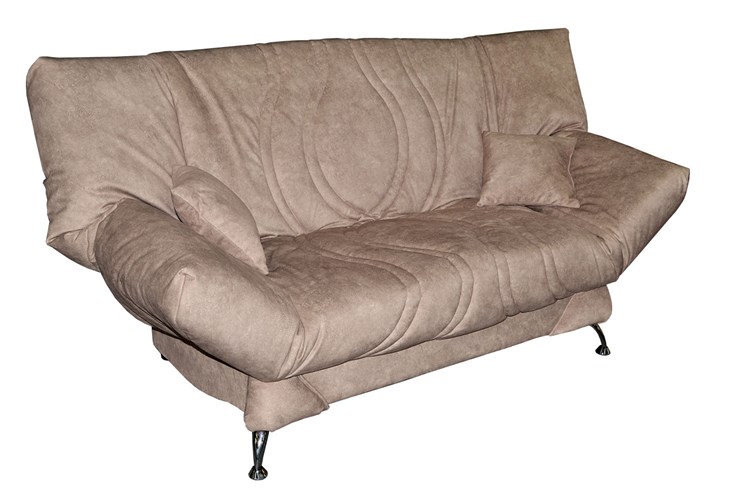 Прямой диван Милана 5 в Костроме - изображение 2