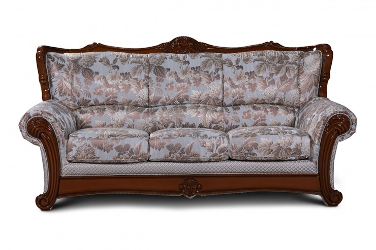 Прямой диван Босс 6, ДБ3 в Костроме - изображение 10