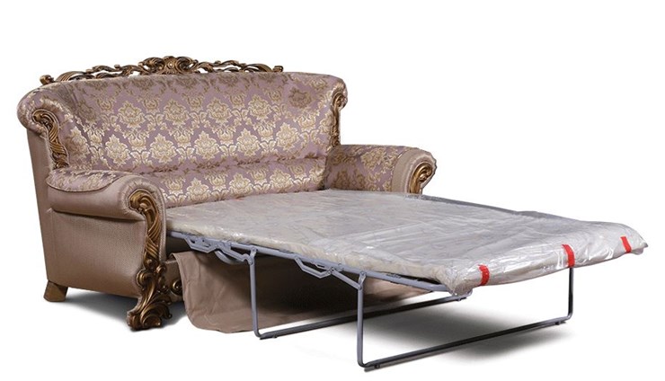 Прямой диван Барокко 2, ДБ3 в Костроме - изображение 6