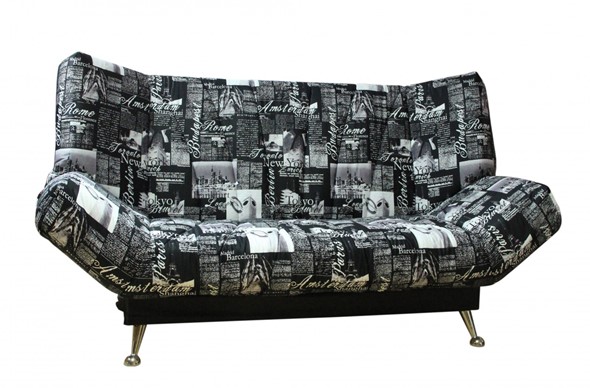 Прямой диван Мирам 01 TFK в Костроме - изображение