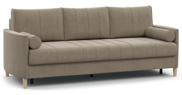 Прямой диван Лора, ТД 327 в Костроме - изображение
