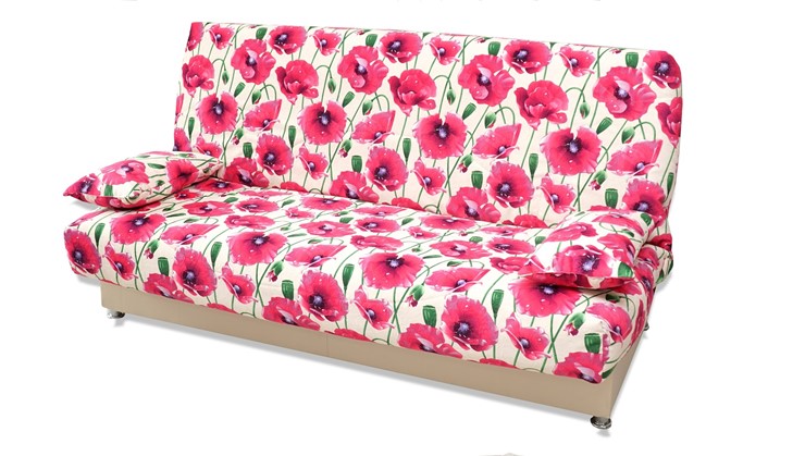 Прямой диван Ирис в Костроме - изображение 2