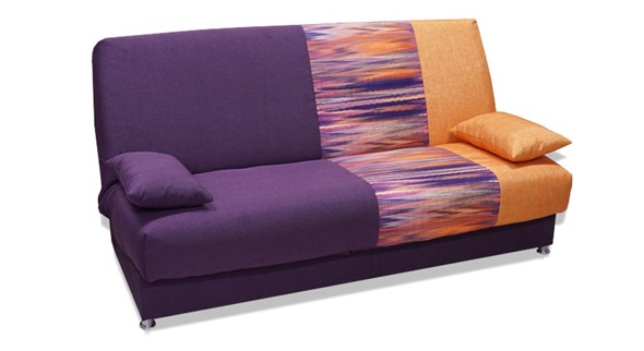 Прямой диван Ирис в Костроме - изображение