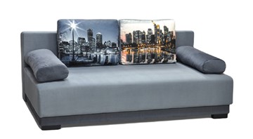 Прямой диван Комбо 1 БД, Боннель в Костроме