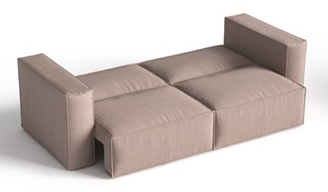 Прямой диван в гостиную Майя подушки №2 в Костроме - предосмотр 2