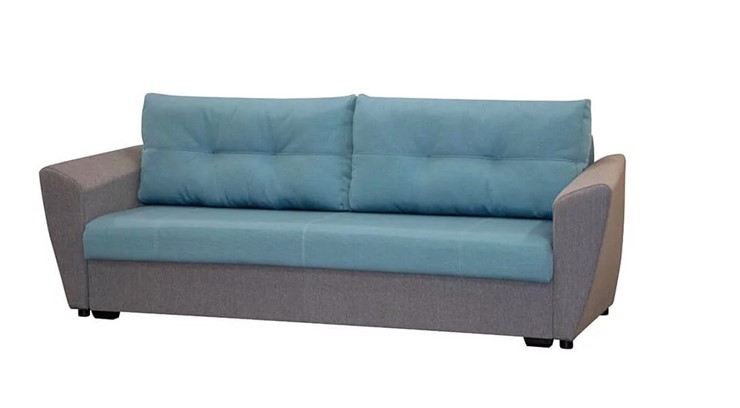Прямой диван Мальта 1 К БД в Костроме - изображение 3