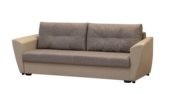 Прямой диван Мальта 1 К БД в Костроме - изображение