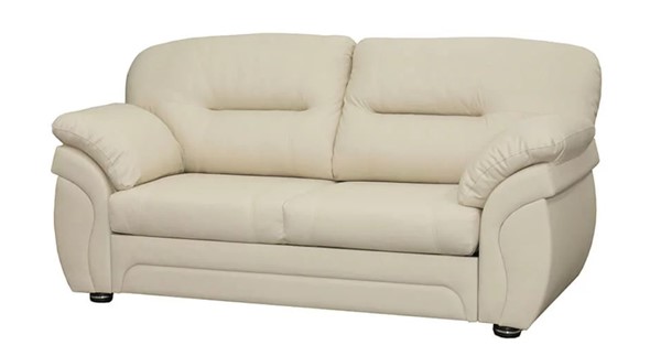 Прямой диван Шарлотта 3 в Костроме - изображение