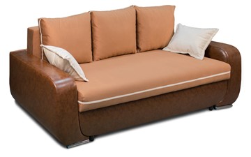 Прямой диван Нео 58 БД в Костроме