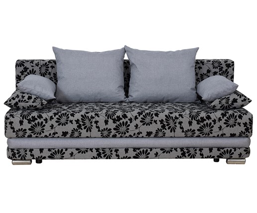 Прямой диван Нео 40 БД в Костроме - изображение