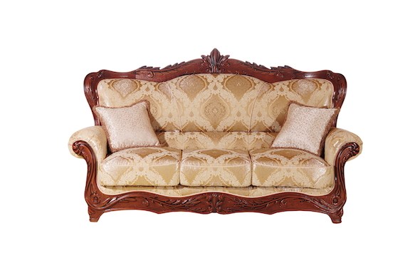 Прямой диван Севилья двухместный, спартак в Костроме - изображение 4