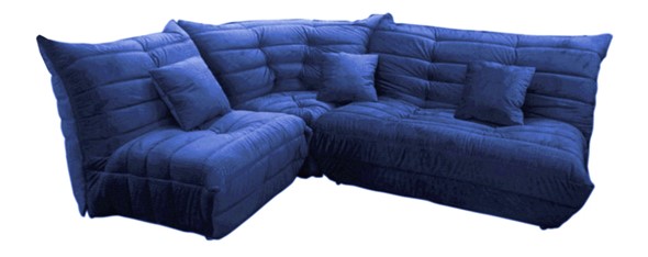 Модульный диван Манго в Костроме - изображение
