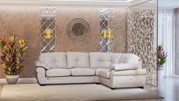 Модульный диван Дион в Костроме - изображение