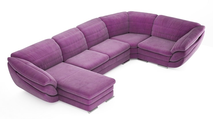 Модульный диван Алекс Элита 50 А в Костроме - изображение 1