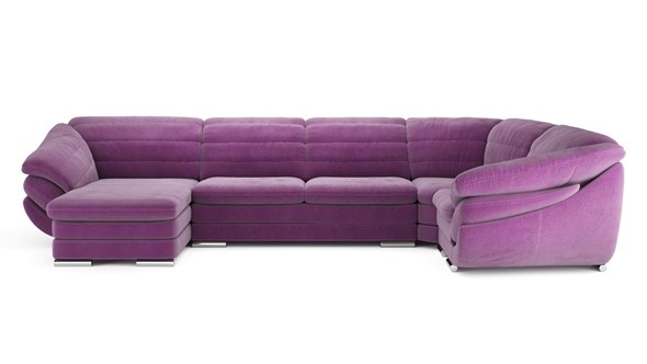 Модульный диван Алекс Элита 50 А в Костроме - изображение
