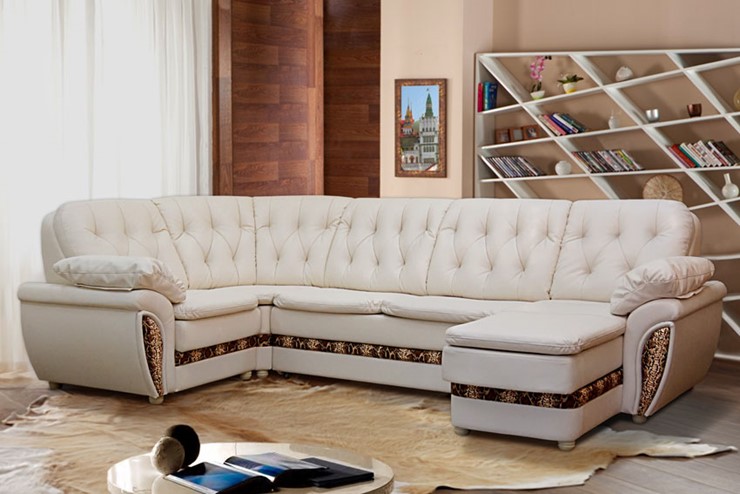 Модульный диван Дебора Элита 21 Д в Костроме - изображение 4
