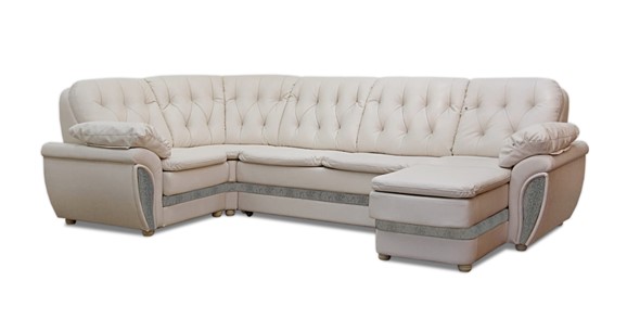 Модульный диван Дебора Элита 21 Д в Костроме - изображение