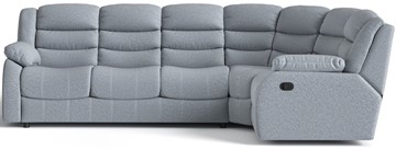 Модульный диван Элита 50 М-Мишель (реклайнер-седофлекс) в Костроме - предосмотр 1