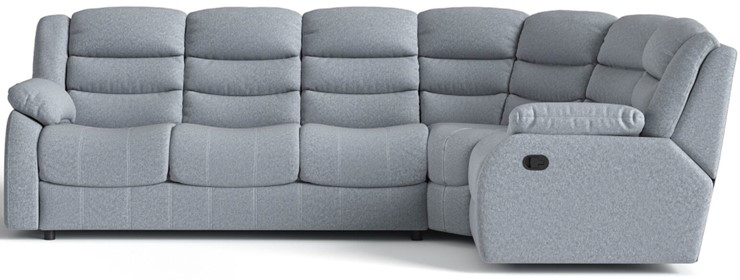 Модульный диван Элита 50 М-Мишель (реклайнер-седофлекс) в Костроме - изображение 1