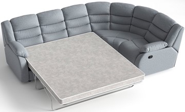 Модульный диван Элита 50 М-Мишель (реклайнер-седофлекс) в Костроме - предосмотр 2