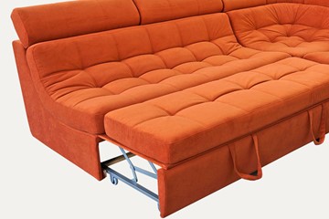 Модульный диван F-0-M Эко в Костроме - предосмотр 5