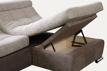 Модульный диван F-0-M Эко в Костроме - предосмотр 8