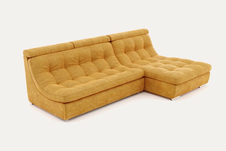 Модульный диван F-0-M Эко в Костроме - изображение 9