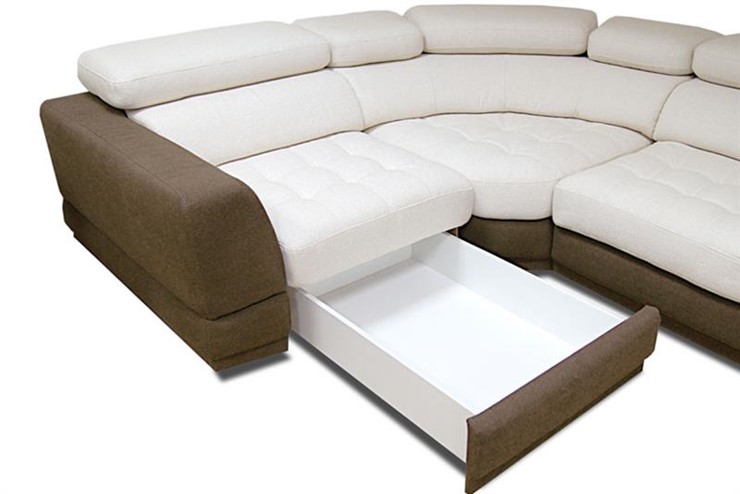 Модульный диван Верона в Костроме - изображение 3