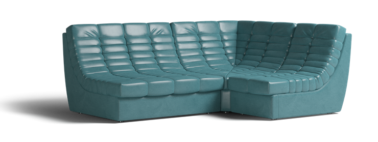Модульный диван Босфор в Костроме - изображение 2