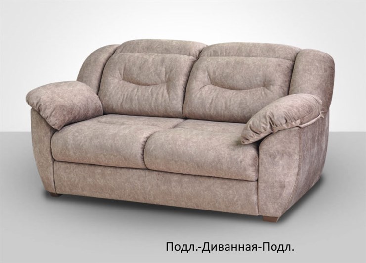 Модульный диван Вегас в Костроме - изображение 3