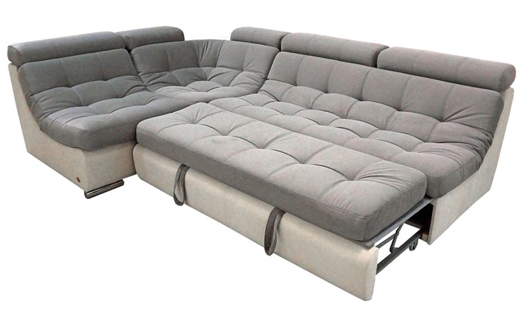 Модульный диван F-0-M Эко в Костроме - изображение 1