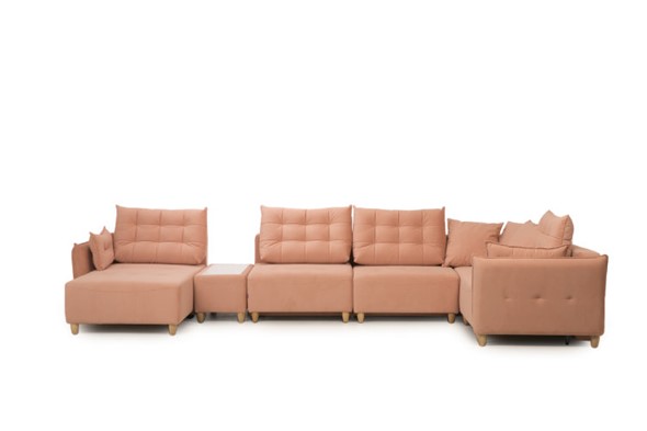 Модульный диван Истра в Костроме - изображение