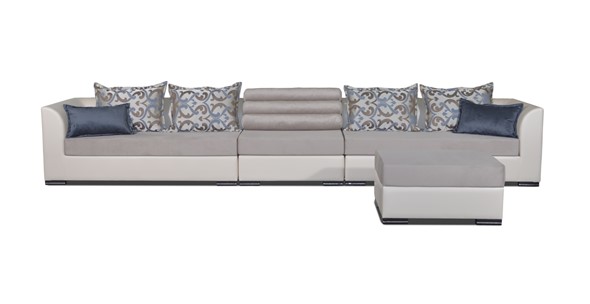 Модульный диван Доминго в Костроме - изображение