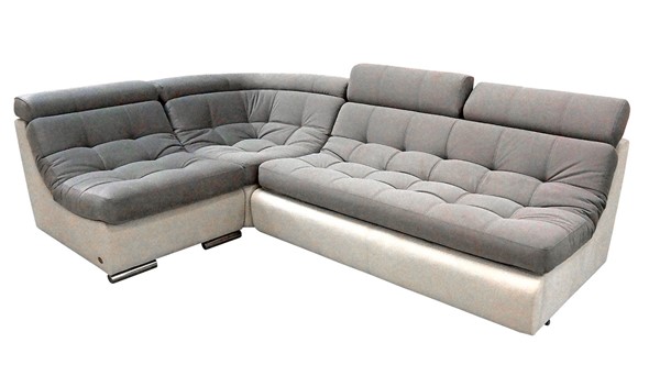 Модульный диван F-0-M Эко в Костроме - изображение