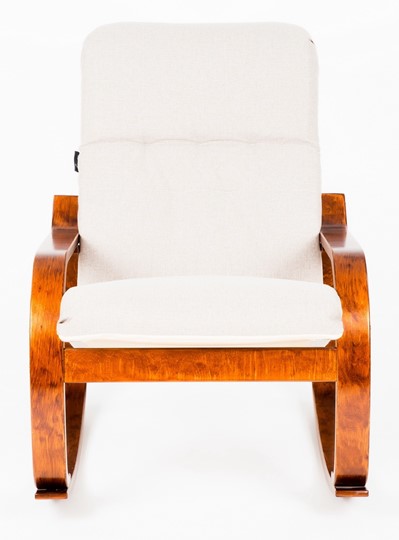 Кресло-качалка Сайма, Вишня в Костроме - изображение 1