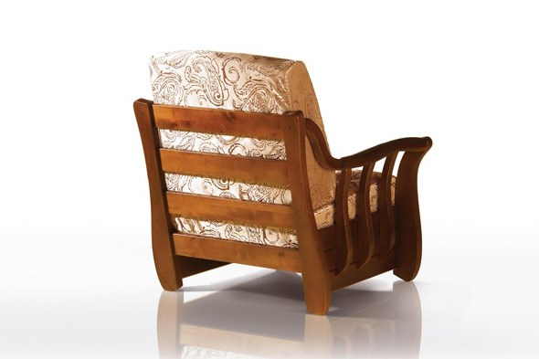 Раскладное кресло Фрегат 03-80 в Костроме - изображение 1