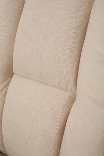 Кресло-качалка Леон маятниковая, ткань AMIGo песок 29-Т-П в Костроме - изображение 20