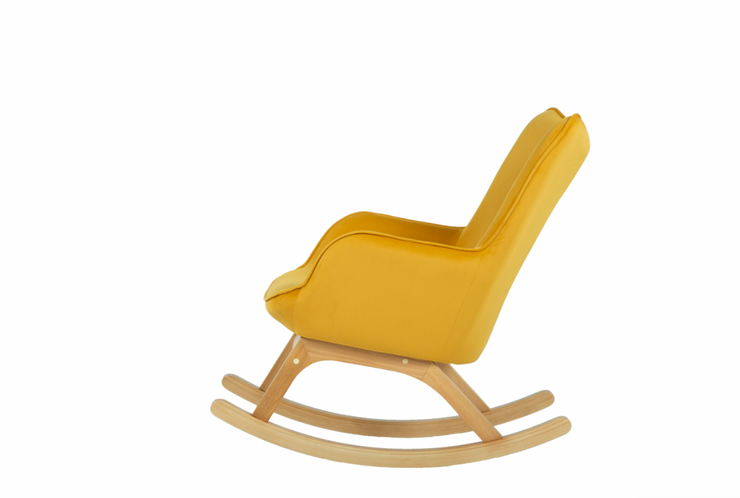 Кресло-качалка Манго, бук в Костроме - изображение 6