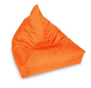 Кресло-лежак Пирамида, оранжевый в Костроме