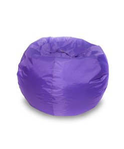 Кресло-мешок Орбита, оксфорд, фиолетовый в Костроме