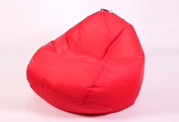 Кресло-мешок Юниор, оксфорд красный в Костроме