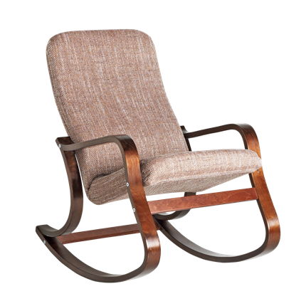 Кресло-качалка Старт Каприз в Костроме - изображение