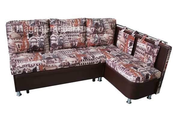 Кухонный диван Модерн New со спальным местом в Костроме - изображение