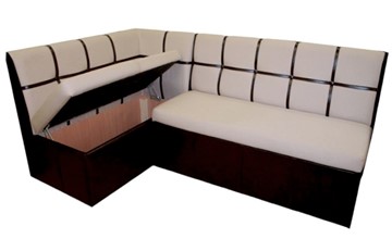 Кухонный диван Квадро 5 со спальным местом в Костроме - предосмотр 2