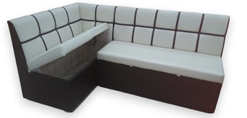 Кухонный диван Квадро 5 со спальным местом в Костроме - предосмотр 3